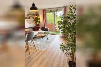 achat appartement toulouse 31500