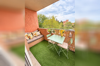 achat appartement toulouse 31500