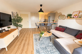 achat appartement toulouse 31500