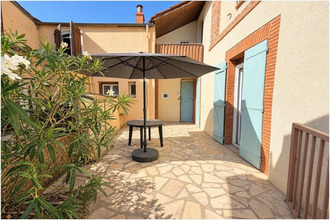 achat appartement toulouse 31500