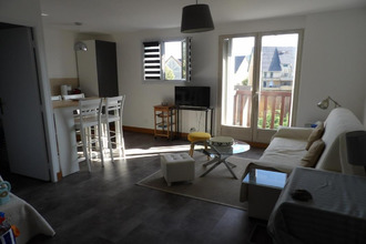 achat appartement touques 14800