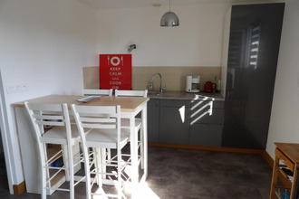 achat appartement touques 14800