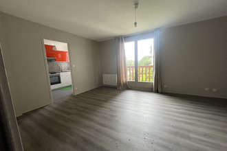 achat appartement touques 14800