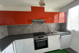 achat appartement touques 14800