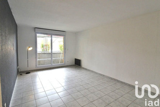 achat appartement touques 14800