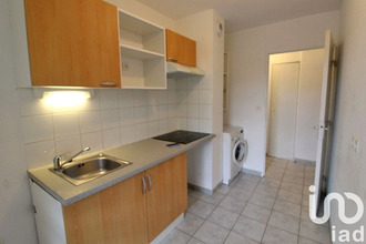 achat appartement touques 14800