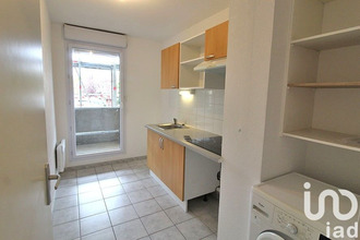 achat appartement touques 14800