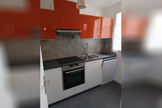 achat appartement touques 14800