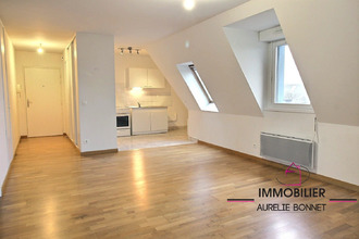 achat appartement touques 14800