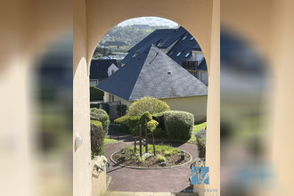 achat appartement touques 14800