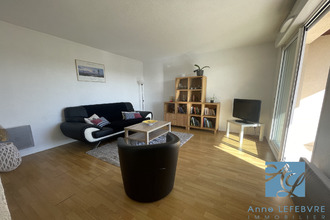 achat appartement touques 14800