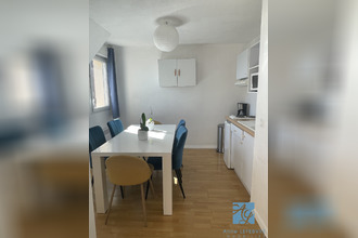 achat appartement touques 14800