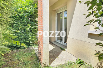 achat appartement touques 14800