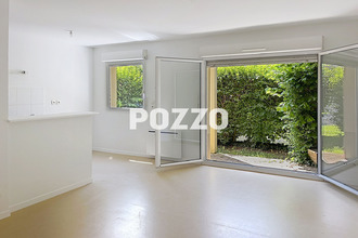 achat appartement touques 14800