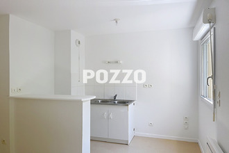 achat appartement touques 14800