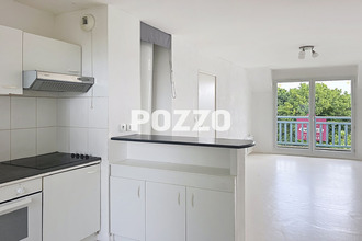 achat appartement touques 14800