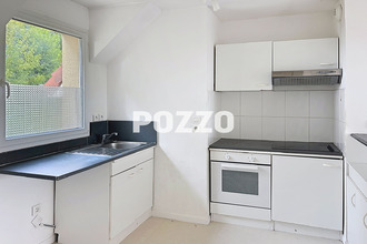 achat appartement touques 14800