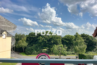 achat appartement touques 14800