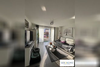 achat appartement touques 14800