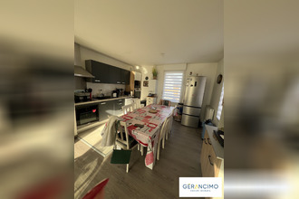 achat appartement touques 14800