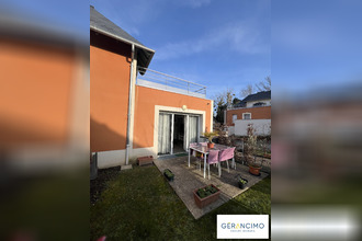 achat appartement touques 14800