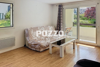 achat appartement touques 14800