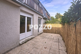 achat appartement touques 14800