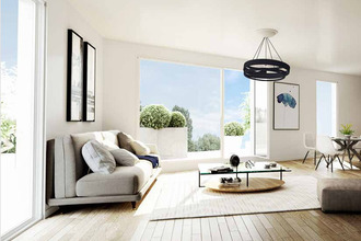 achat appartement touques 14800