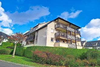 achat appartement touques 14800