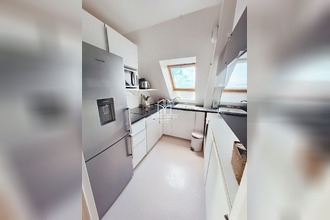 achat appartement touques 14800