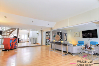 achat appartement touques 14800