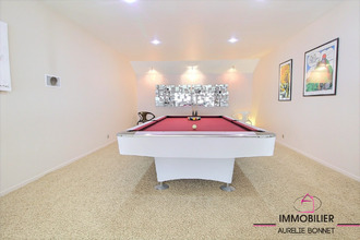 achat appartement touques 14800