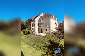 achat appartement touques 14800