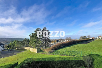 achat appartement touques 14800