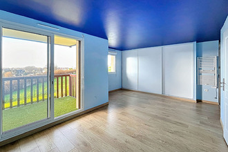 achat appartement touques 14800