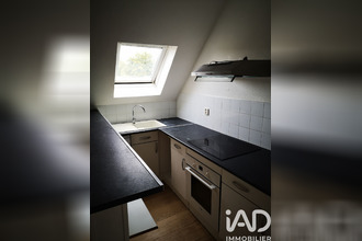 achat appartement touques 14800