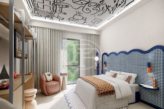 achat appartement touques 14800