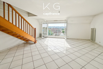 achat appartement touques 14800