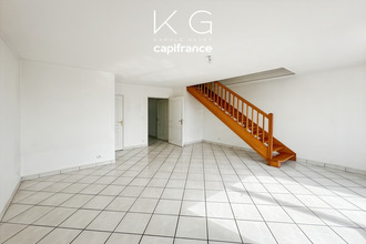 achat appartement touques 14800