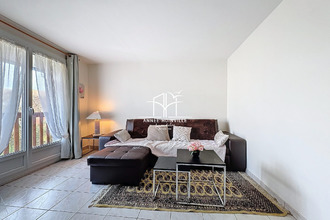 achat appartement touques 14800