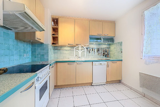 achat appartement touques 14800