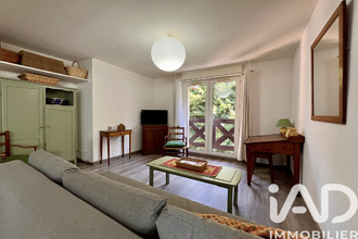 achat appartement touques 14800