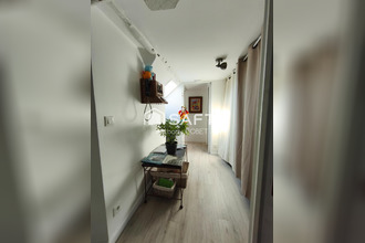 achat appartement touques 14800