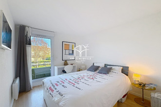 achat appartement touques 14800