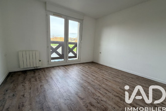achat appartement touques 14800