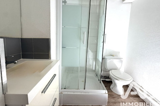 achat appartement touques 14800