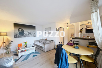 achat appartement touques 14800