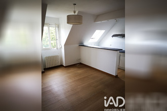 achat appartement touques 14800