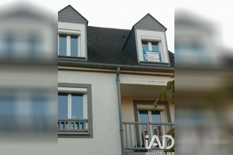 achat appartement touques 14800