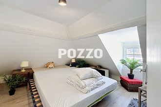 achat appartement touques 14800